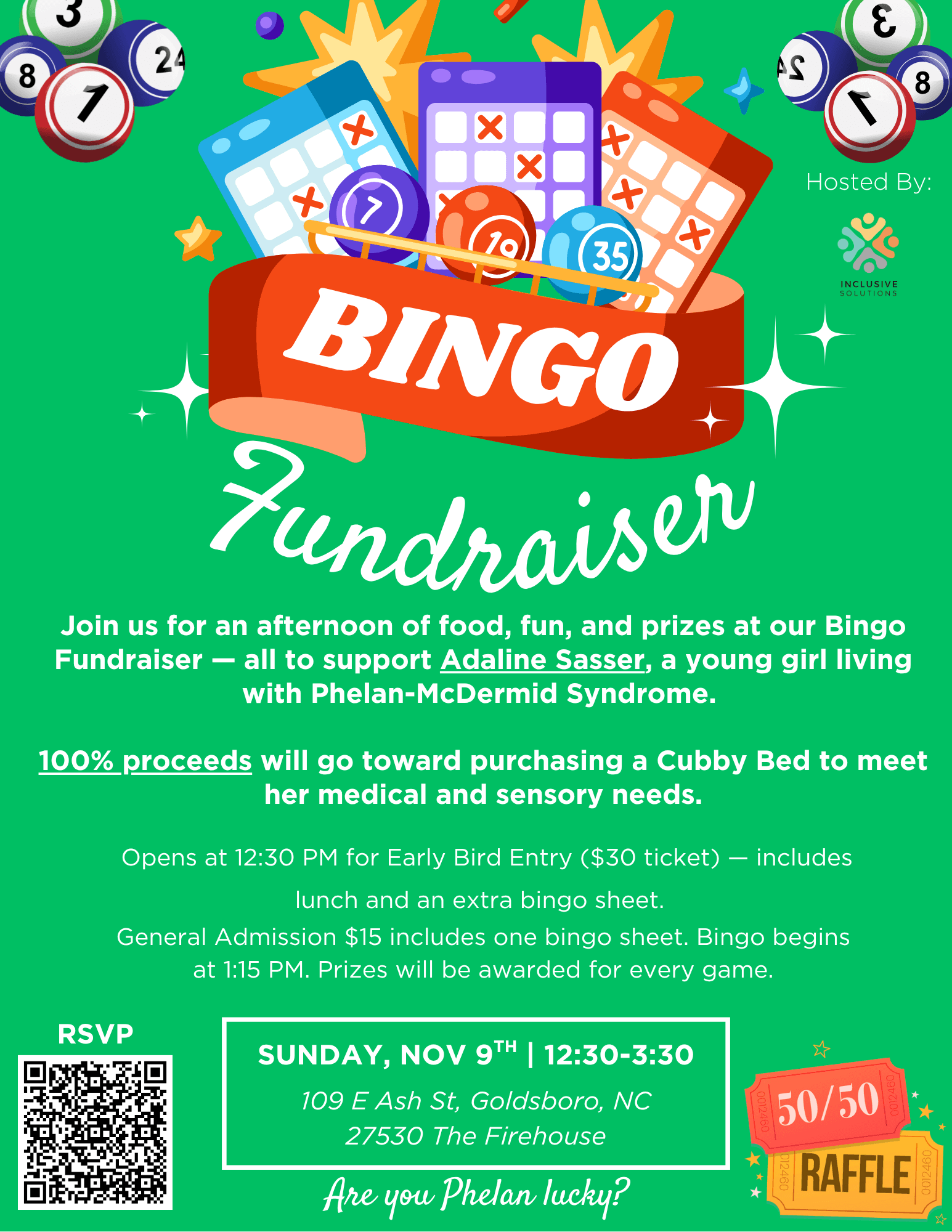 We Broke Ground on Our Newest Home!