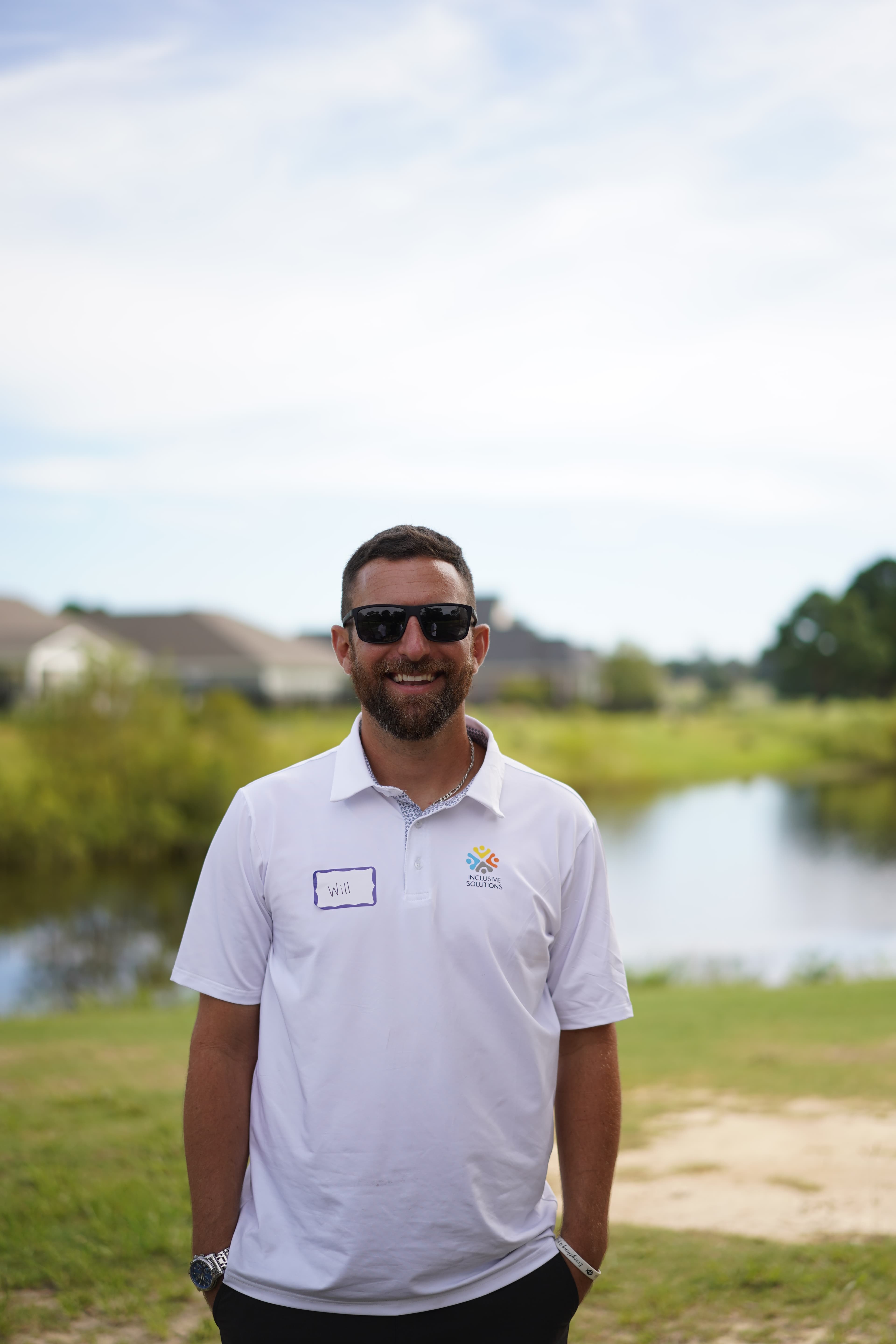 Headshot of Will Toler